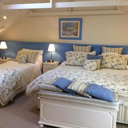 Glasha Farmhouse Guest House Ballymacarbry Bagian luar foto