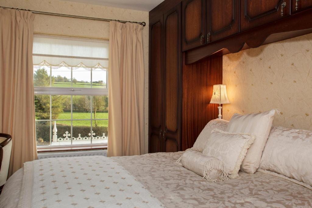 Glasha Farmhouse Guest House Ballymacarbry Ruang foto