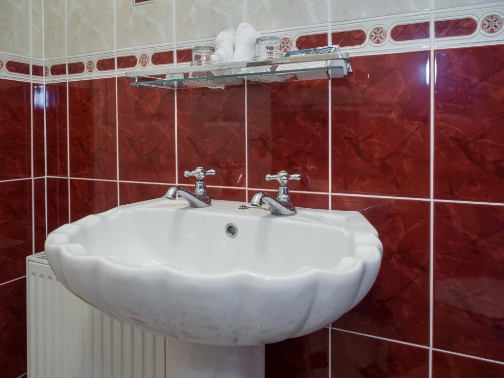 Glasha Farmhouse Guest House Ballymacarbry Ruang foto