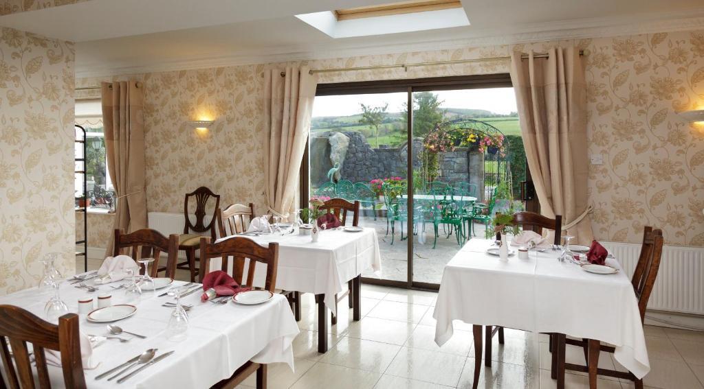 Glasha Farmhouse Guest House Ballymacarbry Bagian luar foto