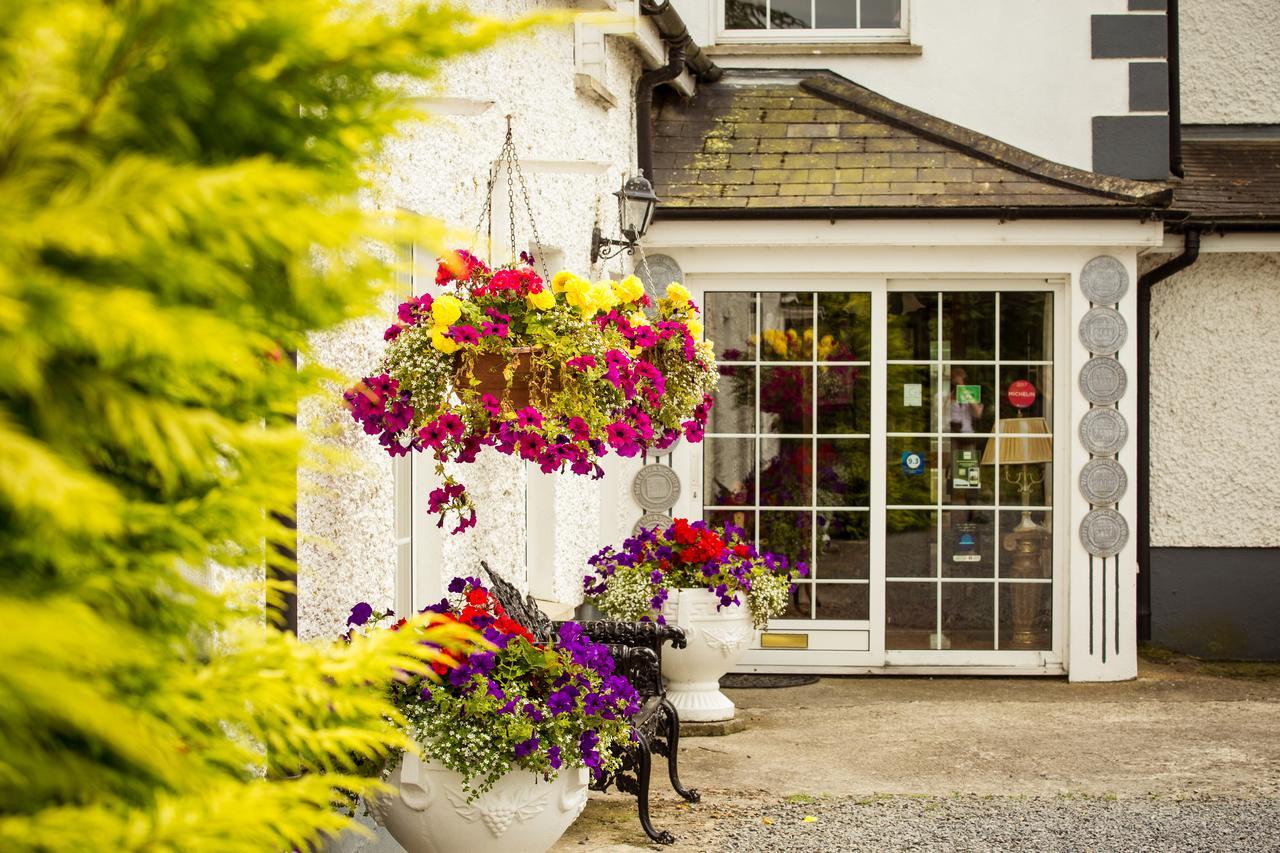 Glasha Farmhouse Guest House Ballymacarbry Bagian luar foto