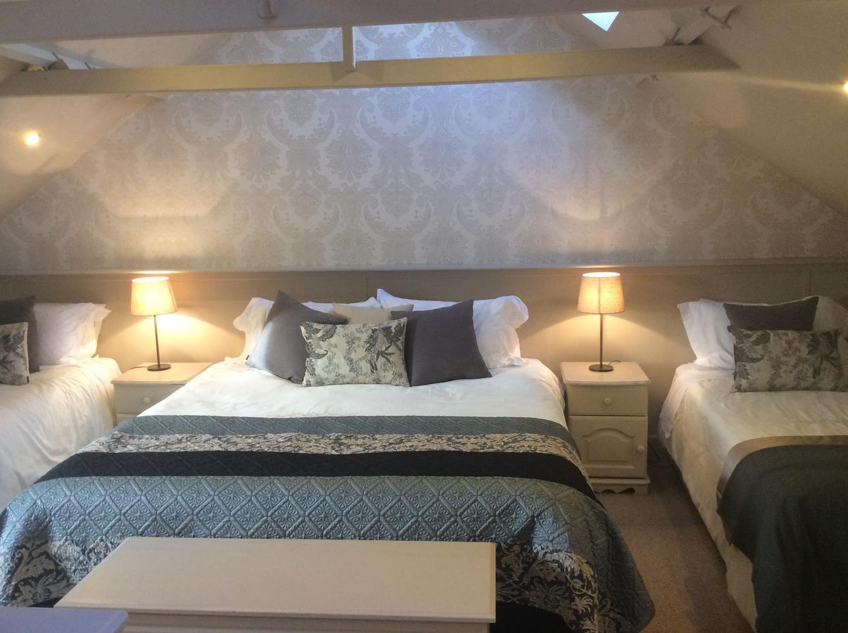 Glasha Farmhouse Guest House Ballymacarbry Bagian luar foto
