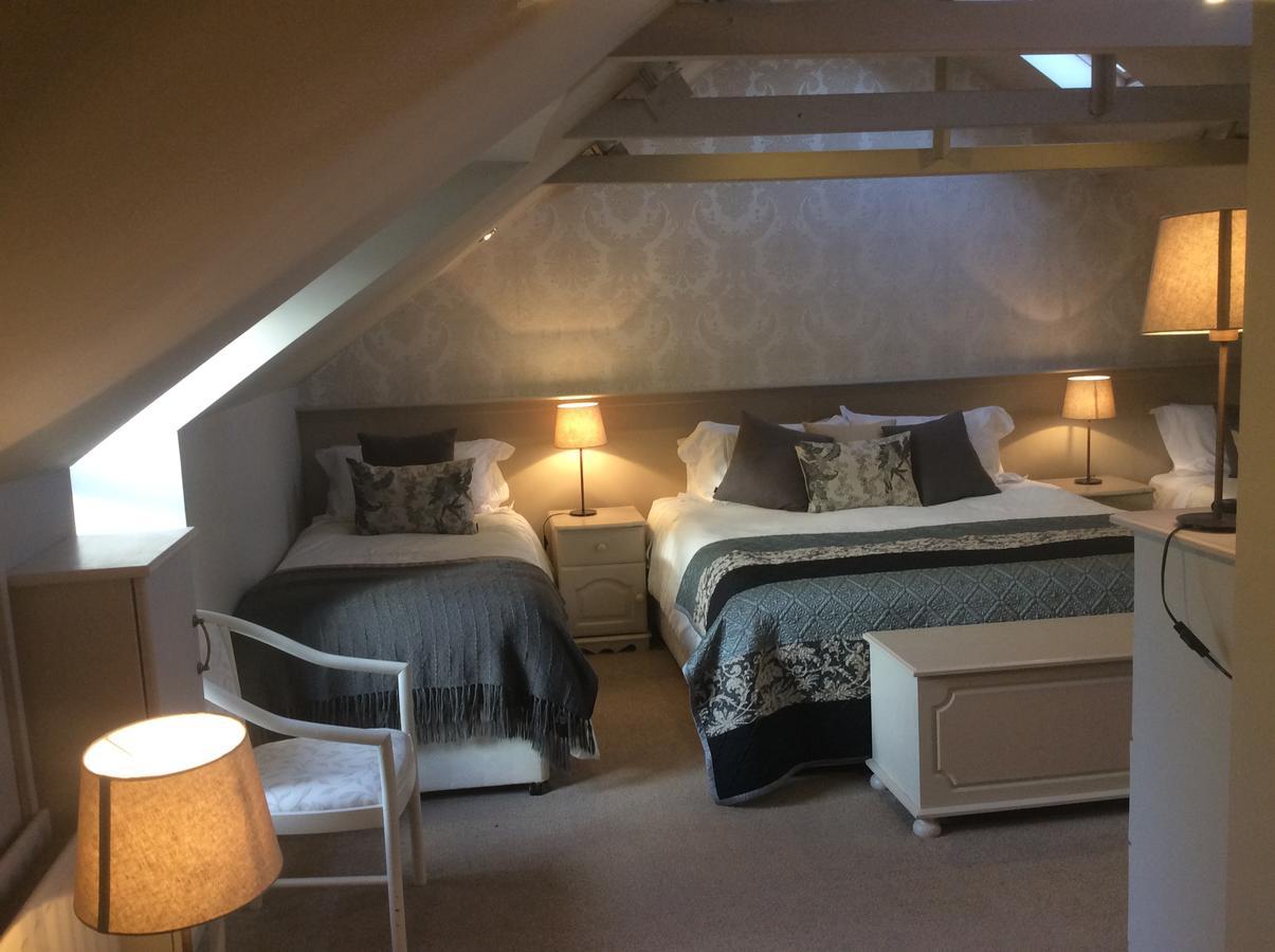 Glasha Farmhouse Guest House Ballymacarbry Bagian luar foto
